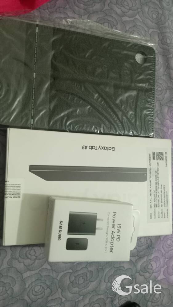 Samsung A9 