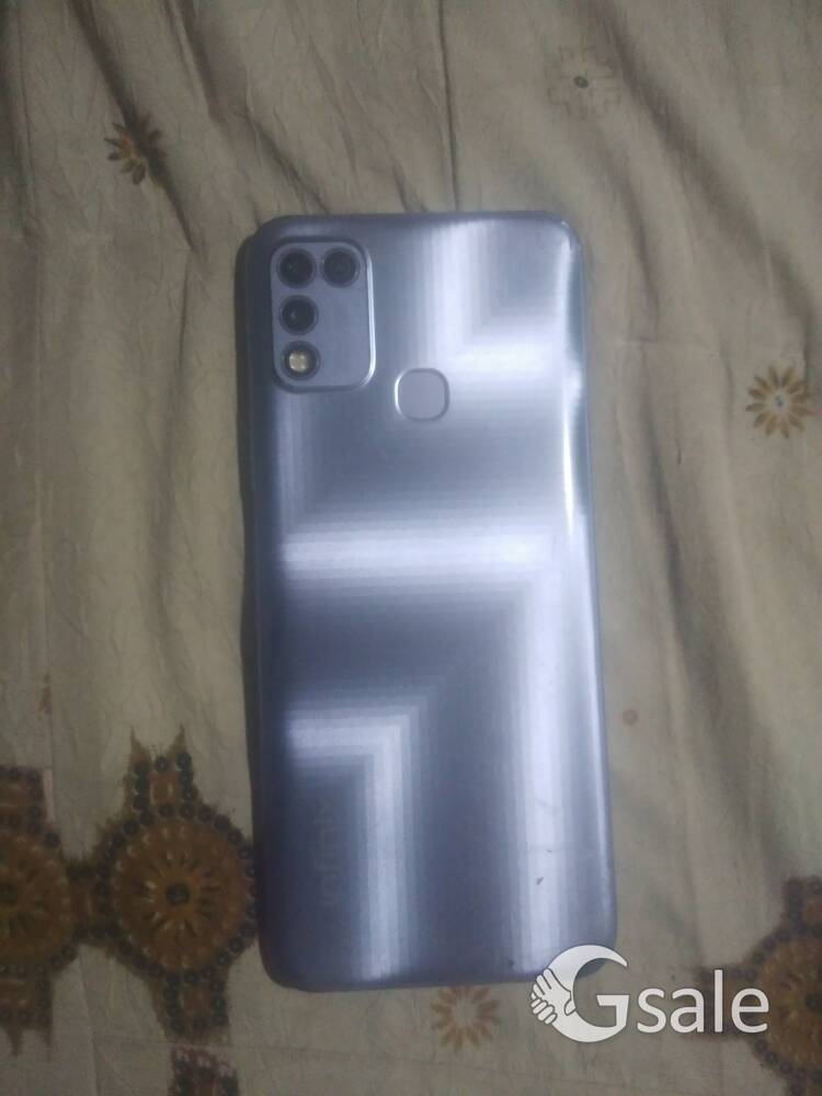 infinix smart 5 