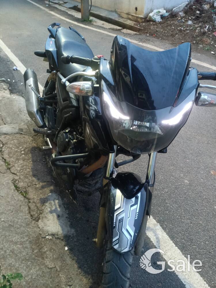 good condition vechile 