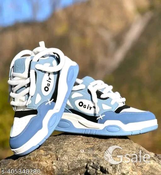 Latest Stylish Men Sports ShoesSneakersFor MensBoysName Latest Stylish Men Sports