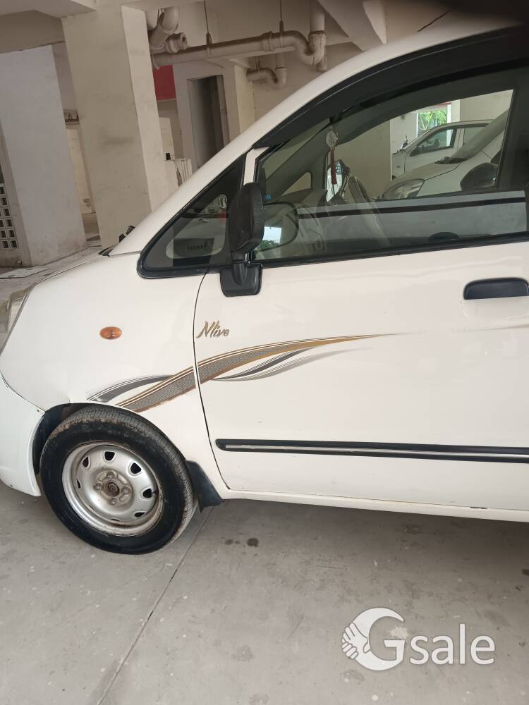 maruti suzuki Zen estilo 