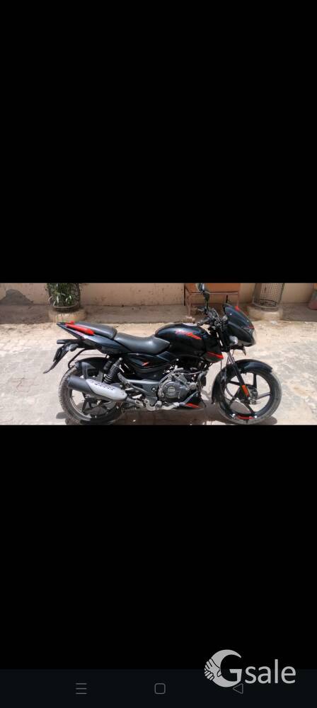 good condition bike no any problem new hspa 