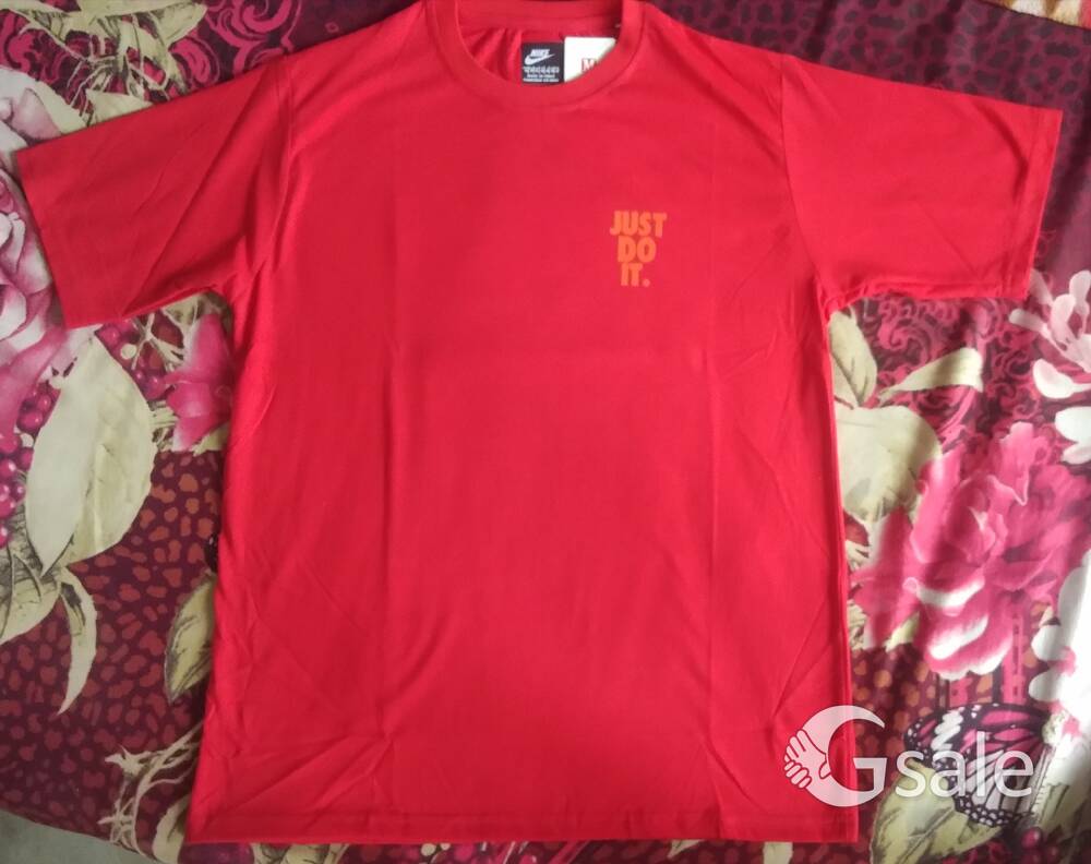 Loose Men's Tshirt 