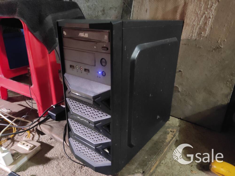 Computer CPU / Pentium® E5800