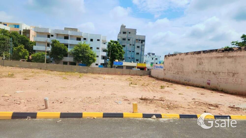BBMP A KHATHA  INDIVIDUAL FOR SALE IN SINGASANDRA 
