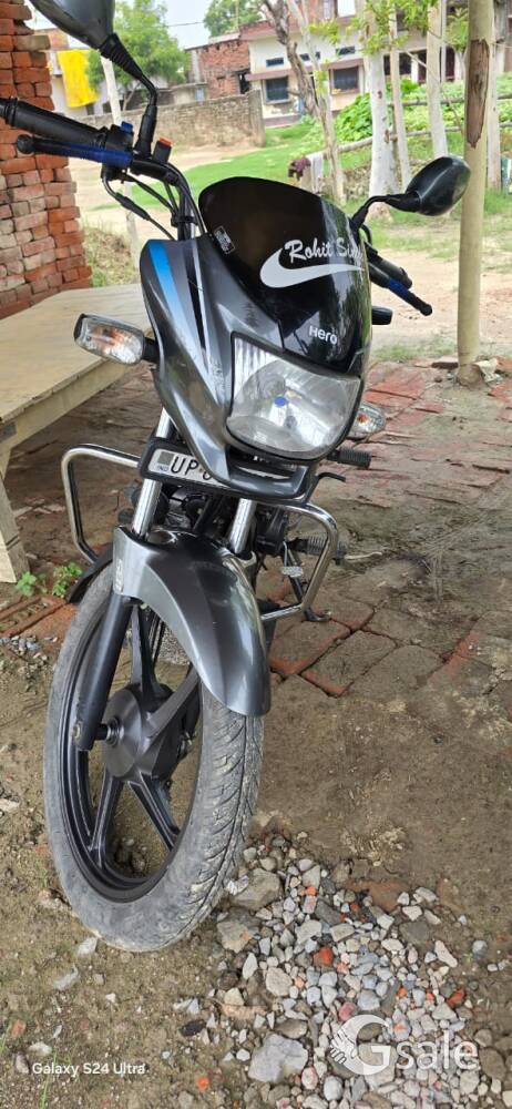 super splendar bike 2020 modal