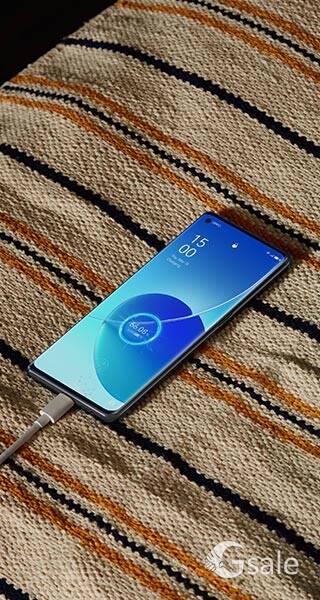 oppo Reno 6 pro 5g new contion phone 