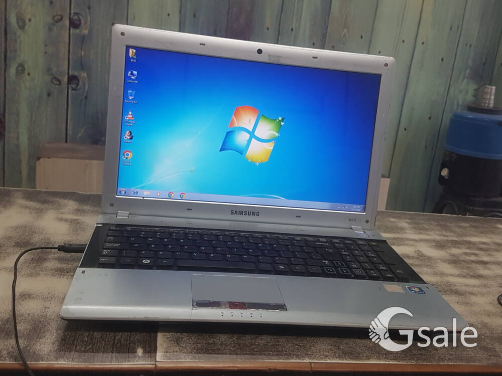 Samsung Laptop 64bit