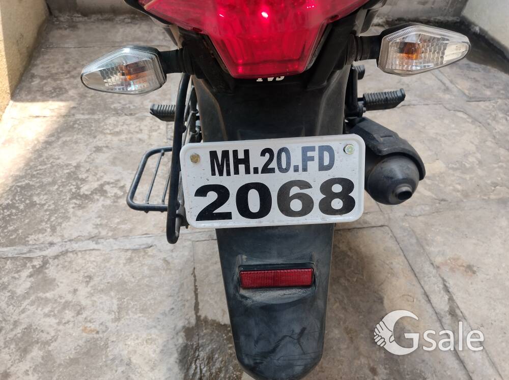 good condition bike sell 