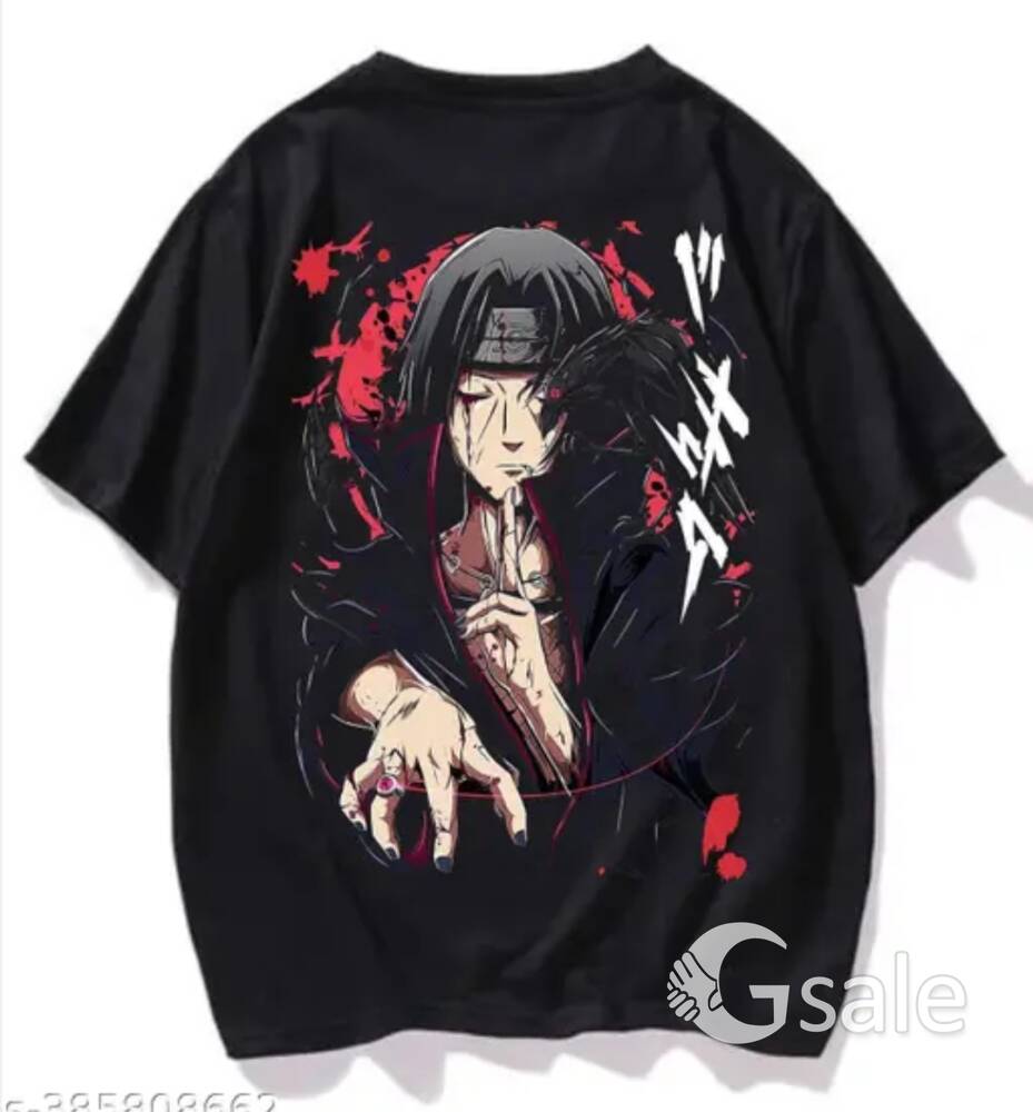 ITACHI COOL T-SHIRT 
