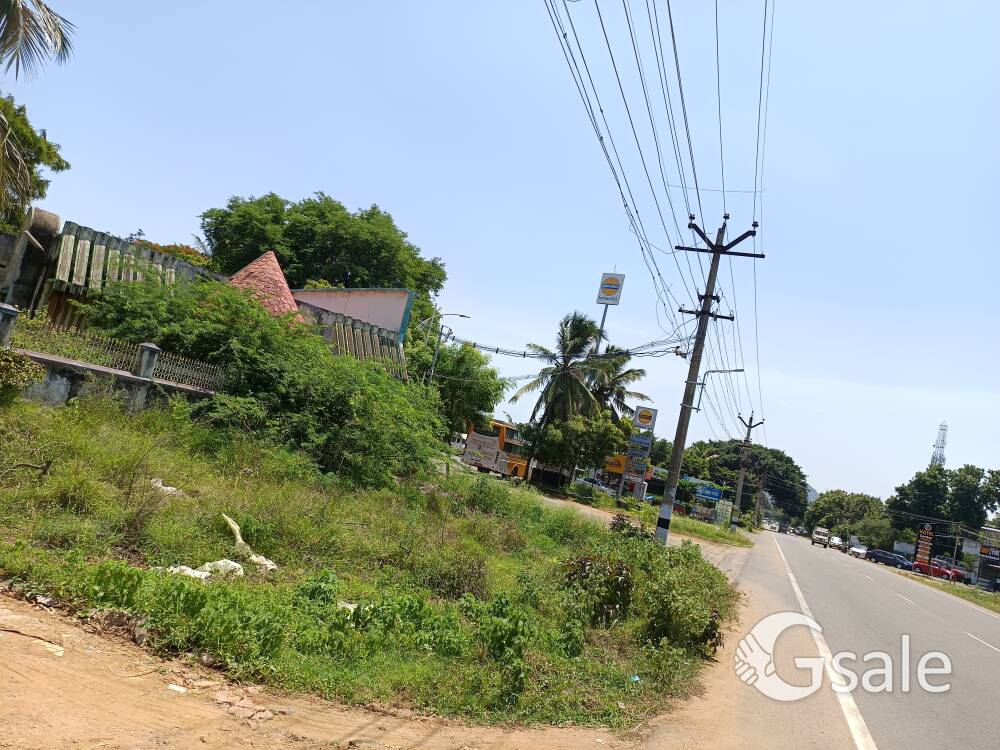 5.5acre land 