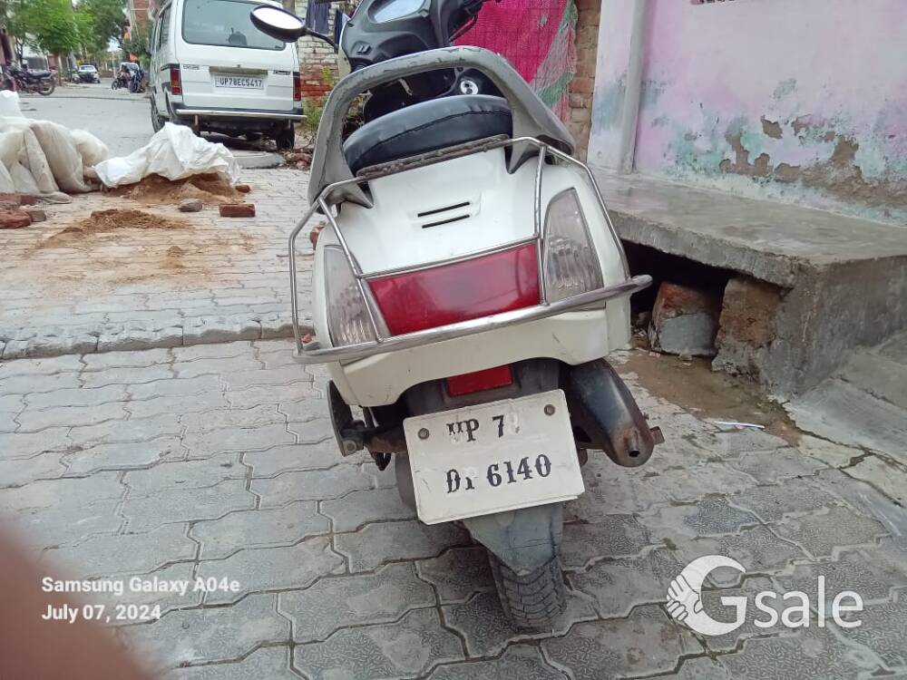 Honda Activa