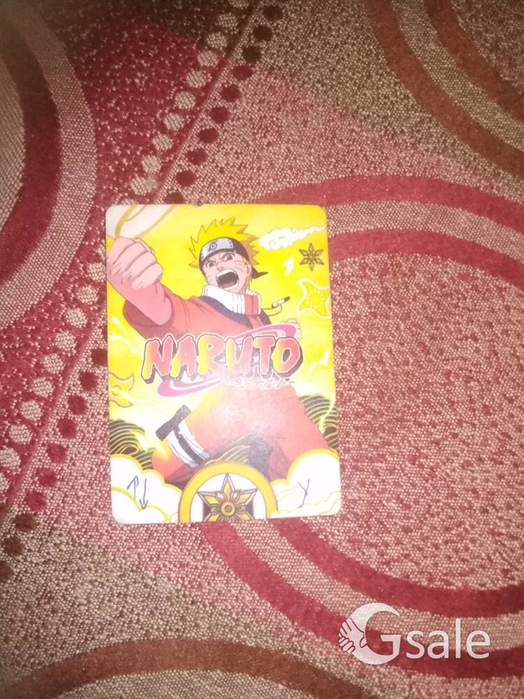 my card is good