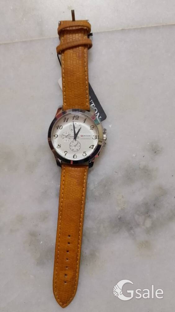 hand watch for men and boys 