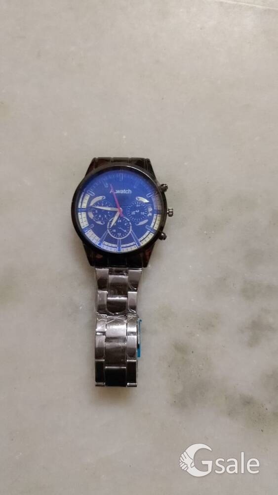 beautiful watch for men and boys 