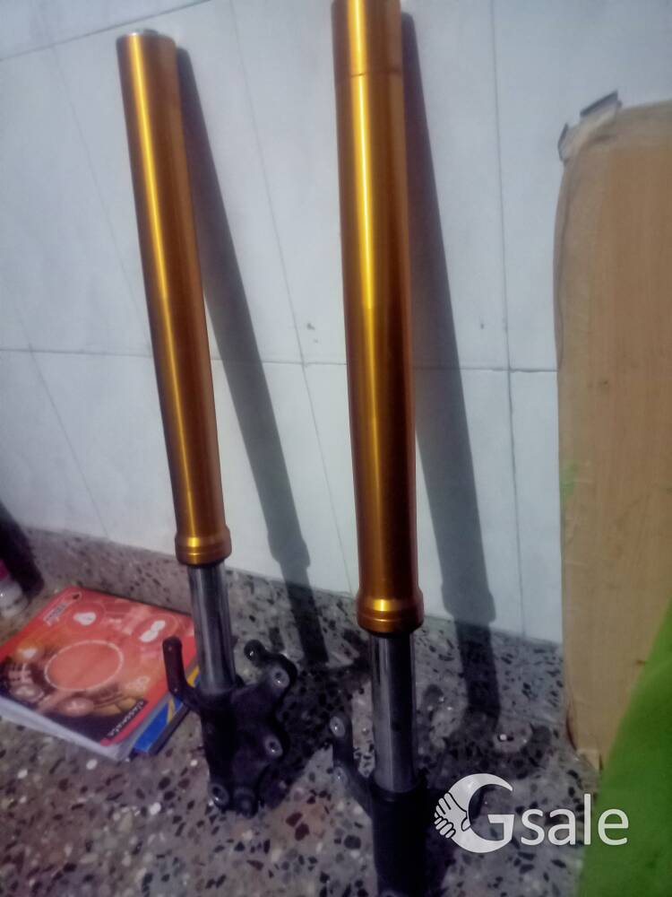 r15 v4 and MT 15 forks