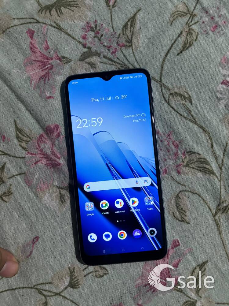 Realme 9i 5G