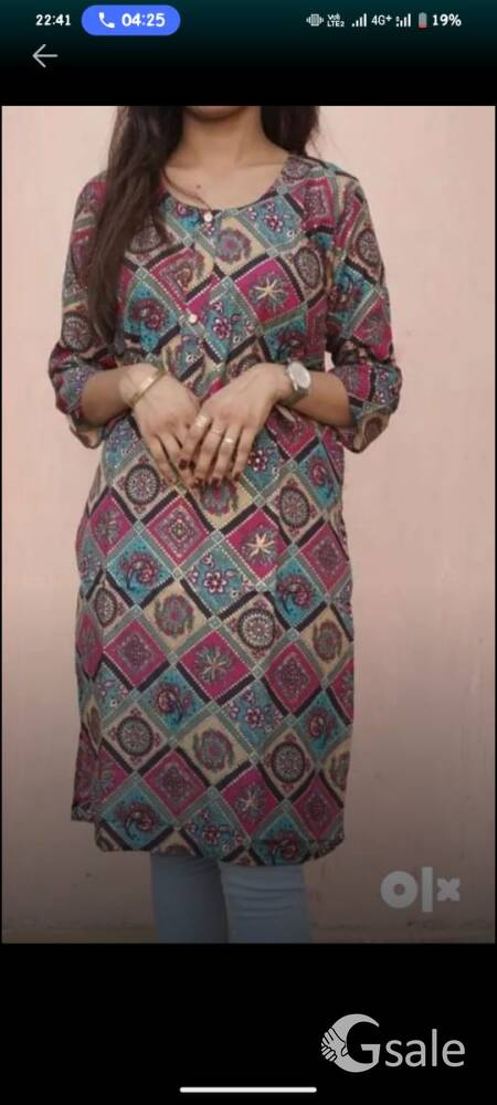premium quality kurti