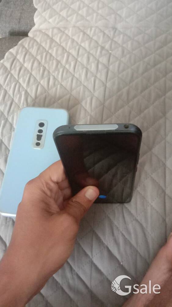 vivi v17 pro