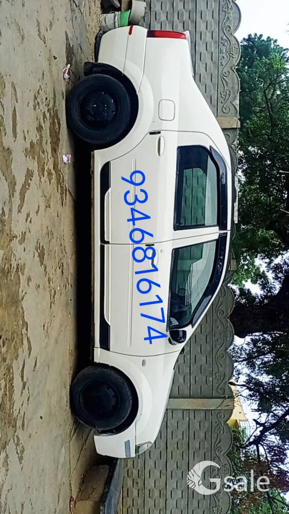 Mahindra Verito