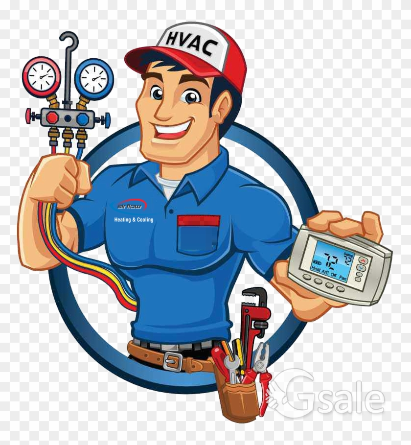 ac services  