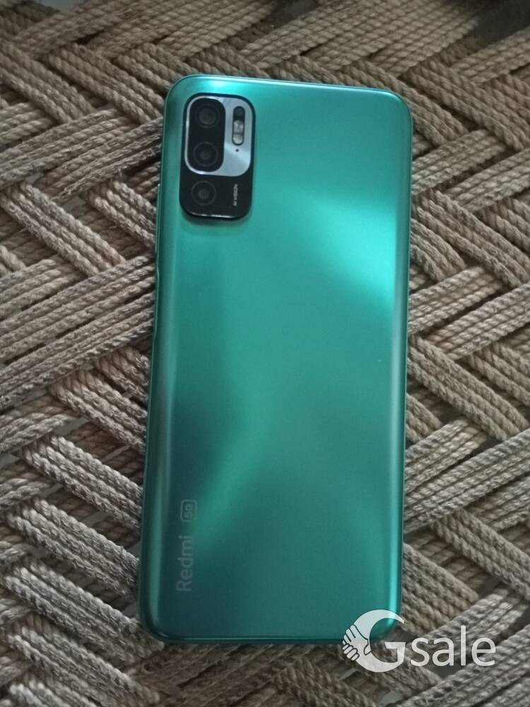 redmi note 10 t 5g 4/64gb ram 