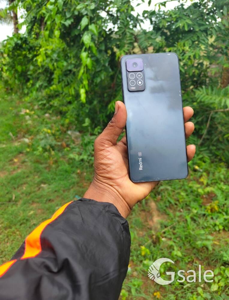redmi note 11 pro+ 5G