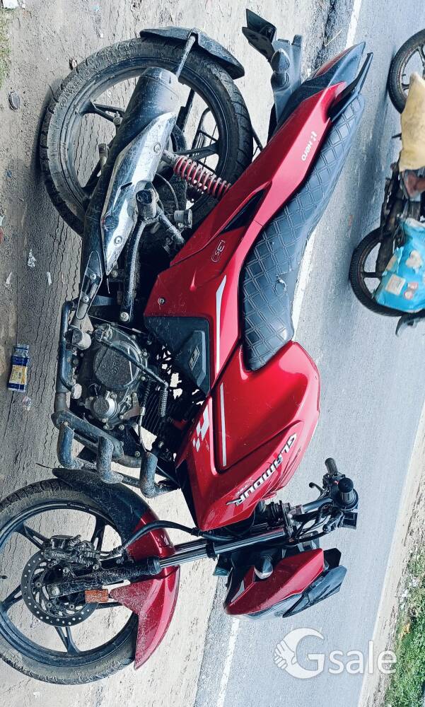 glamour xtech 