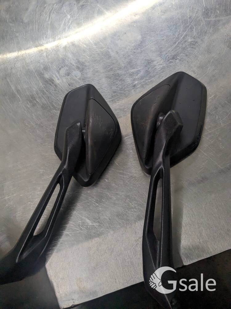 Dominar 250&400 mirror