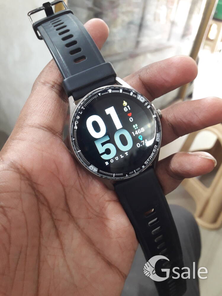 smart watch