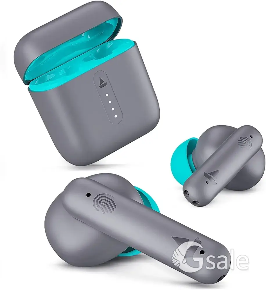 Boat earbuds