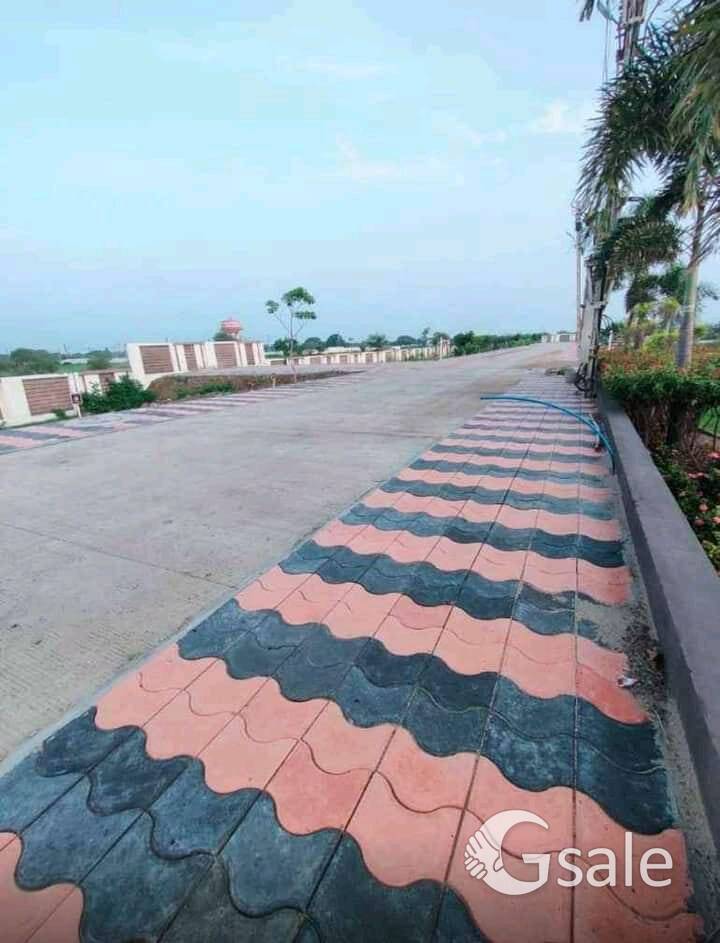 parvati park 