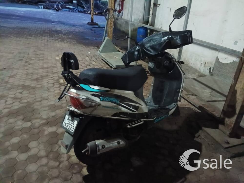 mahindra rodeo, 2011, well condition , ph 9309422521