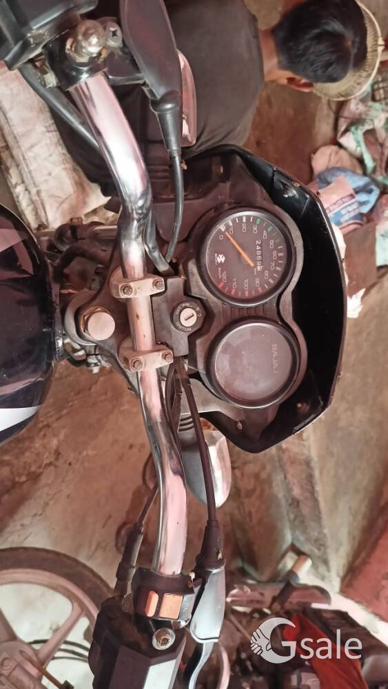 good condition 