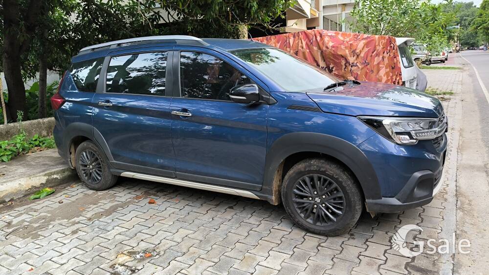 Maruti Suzuki XL 6 2020