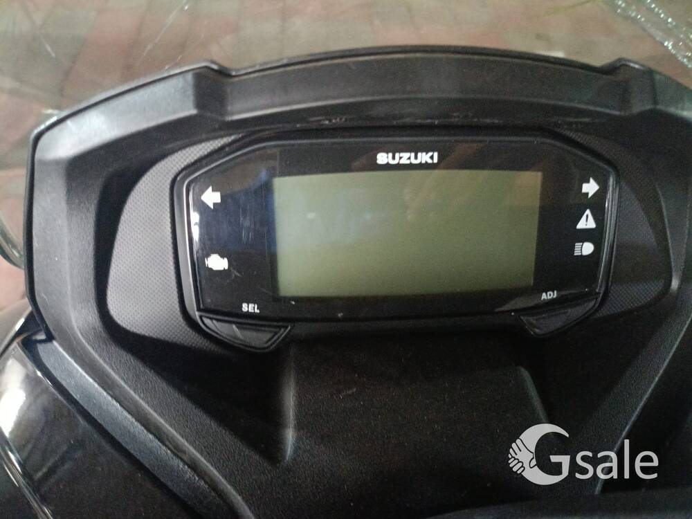 suzuki access bargme 