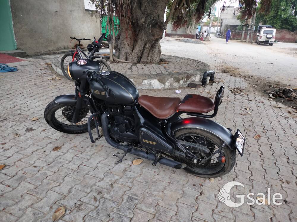 affordable very good bike 140 top speed