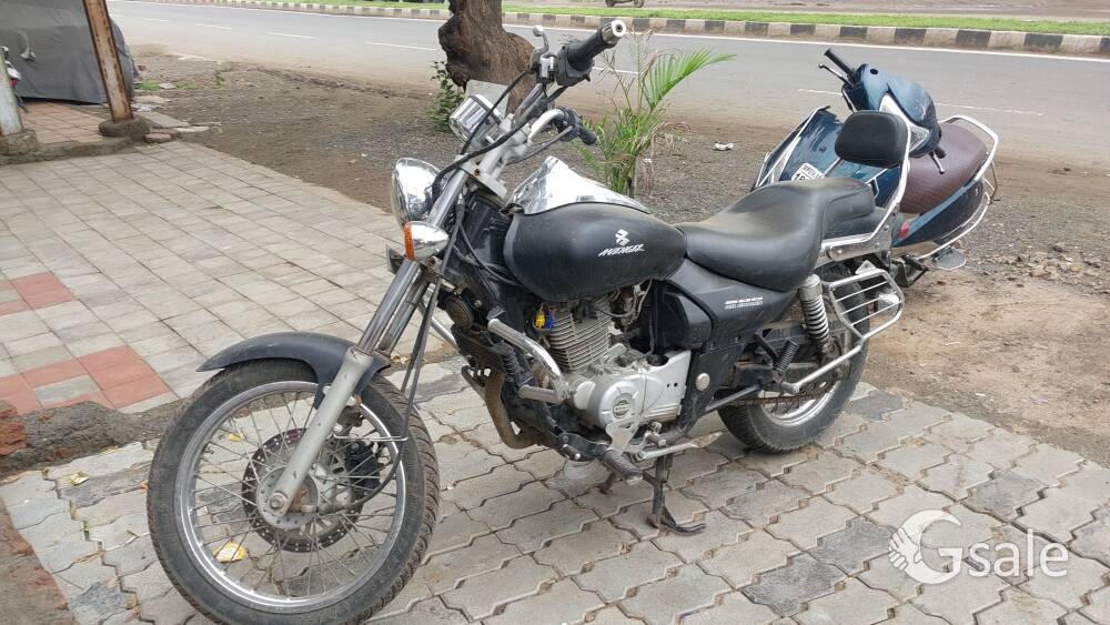 bajaj avenger 220 cc 2014 top condition