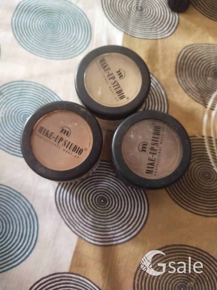 saloon cosmetic 