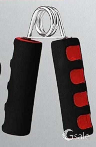 Arm strong Maker