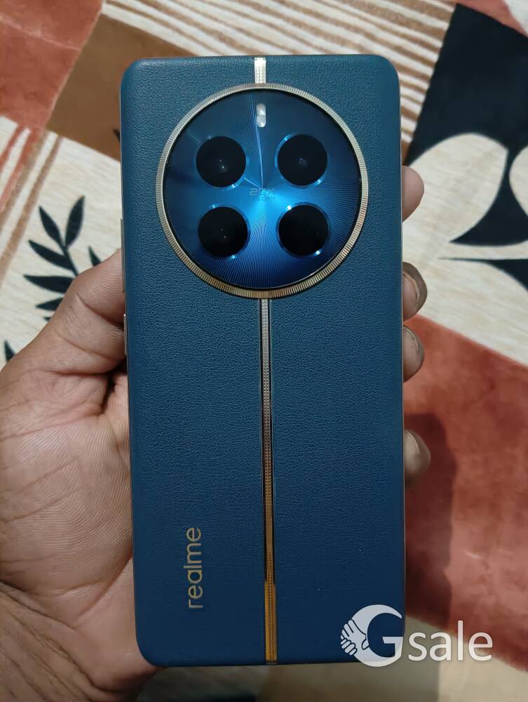 ReaLme 12 pro 