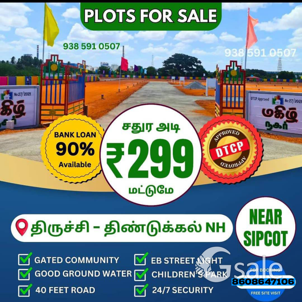  Low budget plots