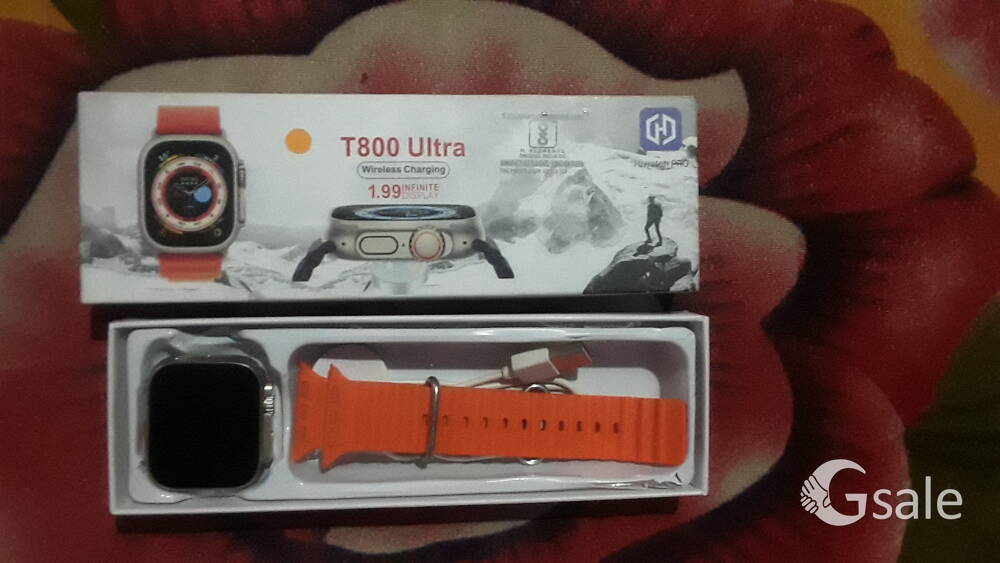 Smart Watch 