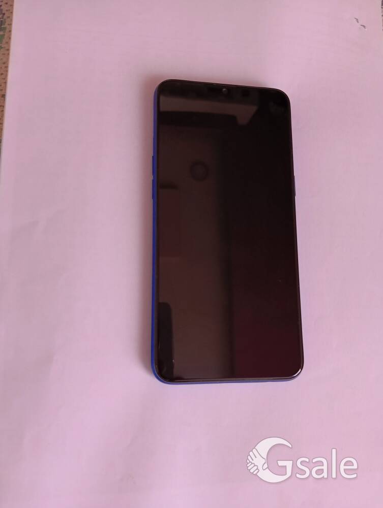 Realme 3i Mobile 