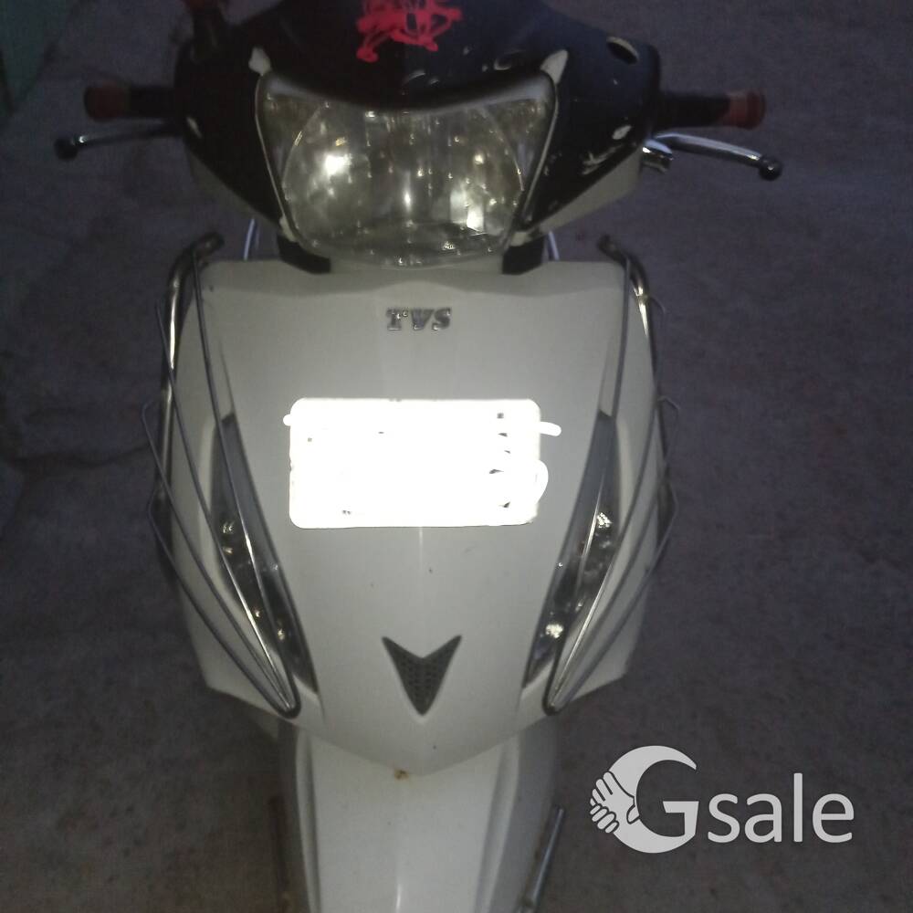 Good condition Scooty