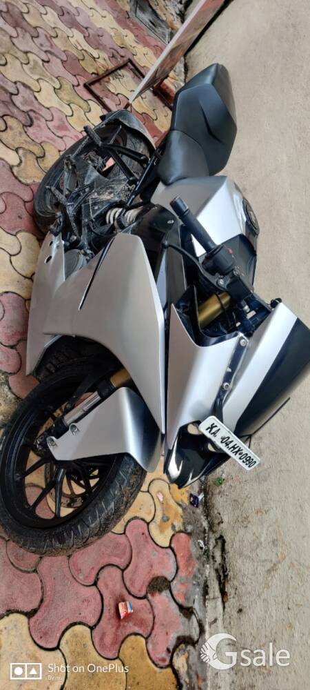 ktm 390 rc