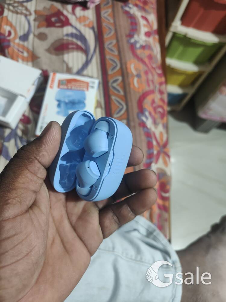 JBL HEADSET VIBE BEAM