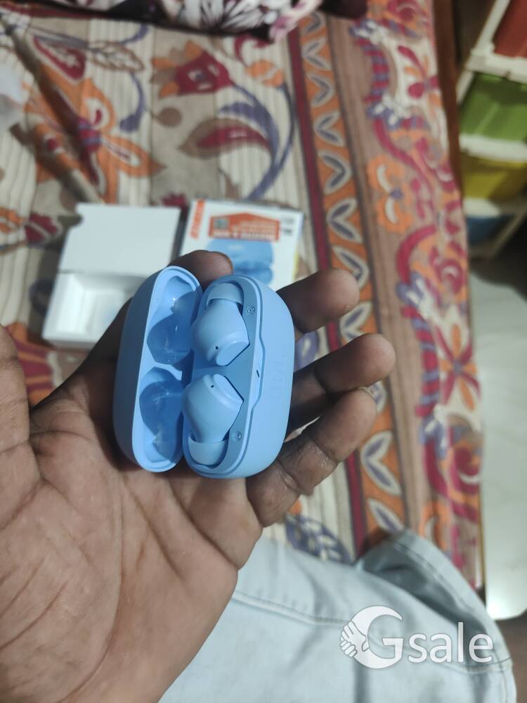 JBL HEADSET VIBE BEAM