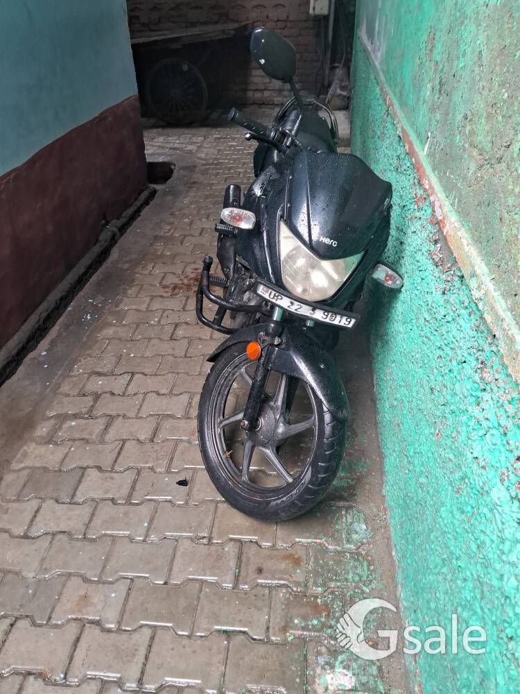 good condition 