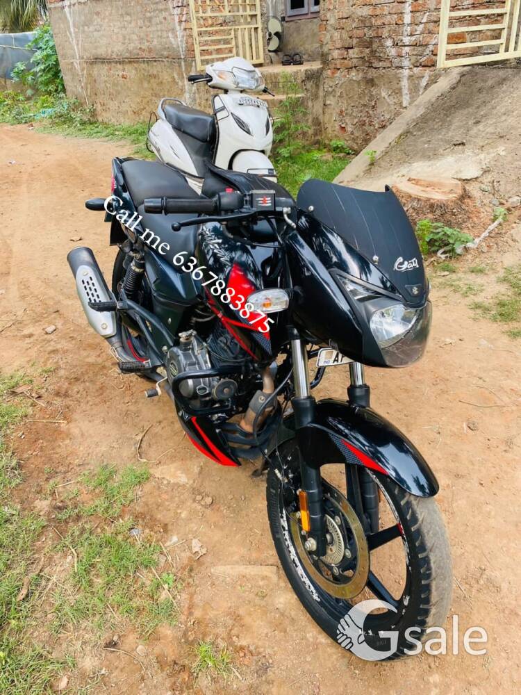 Bajaj Pulsar 150 